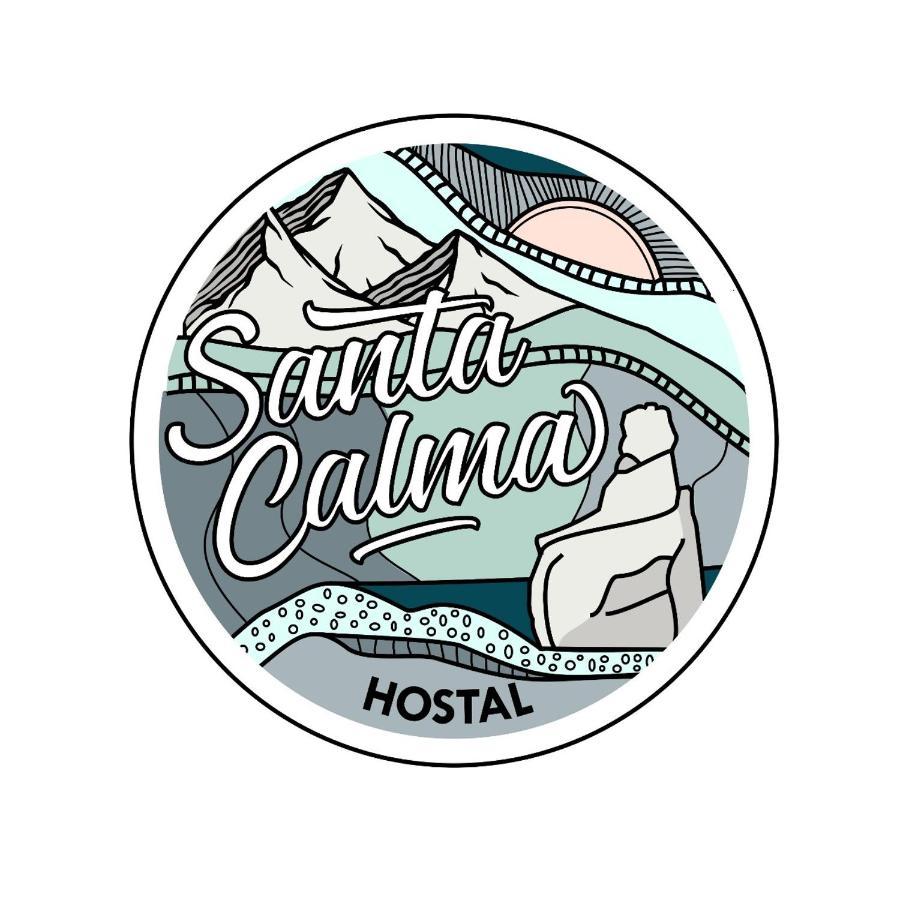 Hostal Santa Calma Марбелья Екстер'єр фото